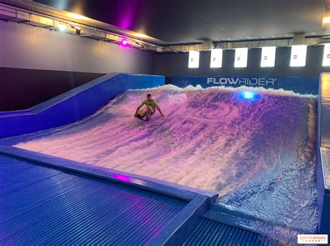 coolwave paris